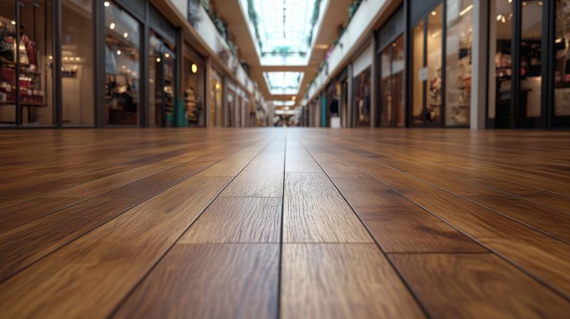 Commercial Hardwood Service in Albany, CA