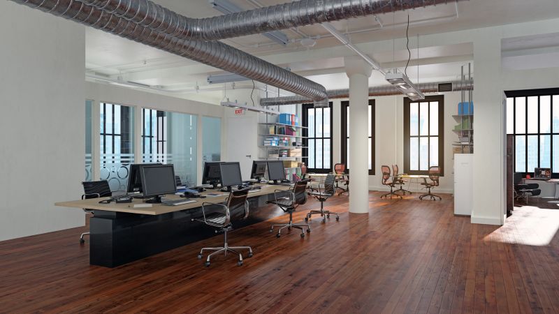 Commercial Hardwood Service in Benicia, CA