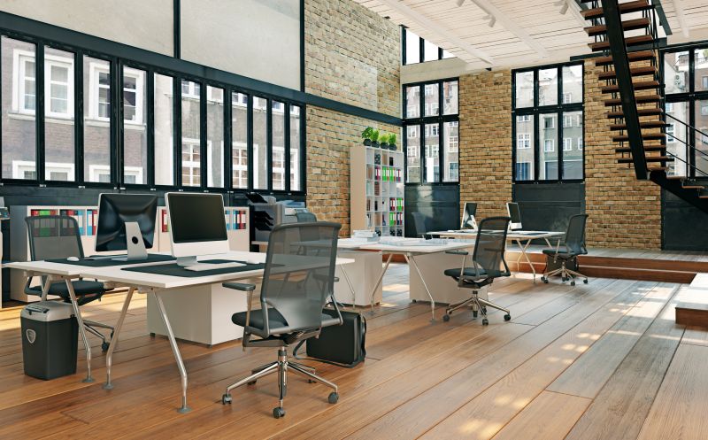 Commercial Hardwood Service in Livermore, CA