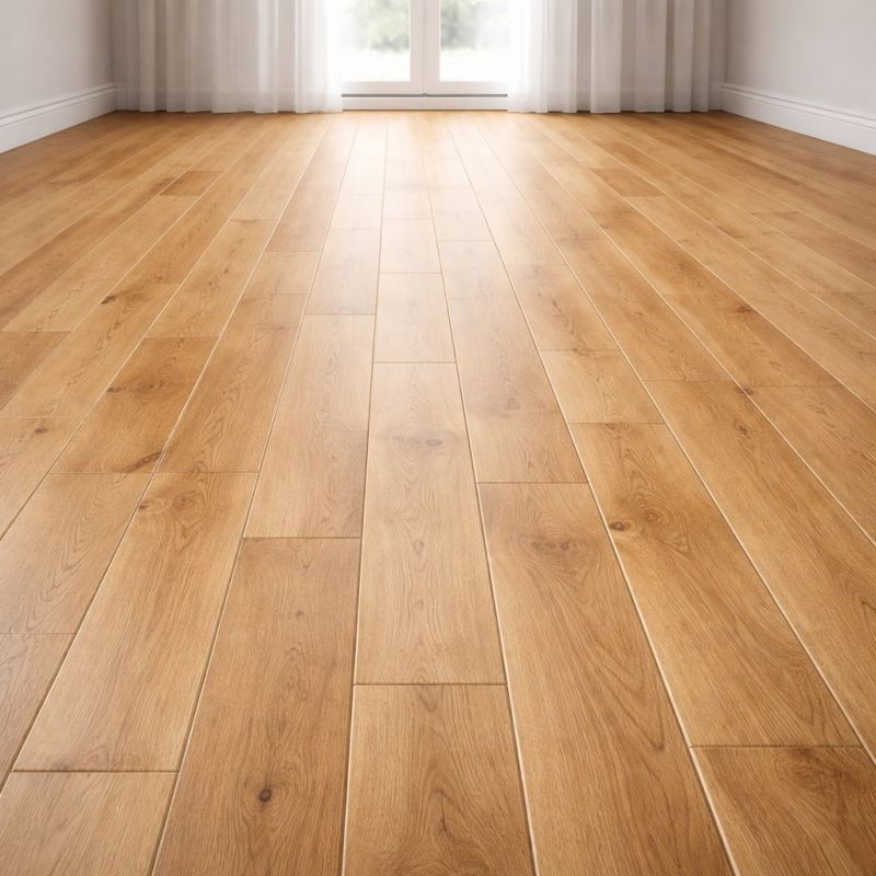 Engineered Wood Installation in Walnut Creek, CA