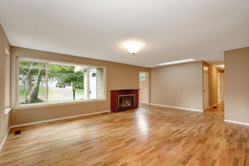 Engineered Wood Installation in Walnut Creek, CA