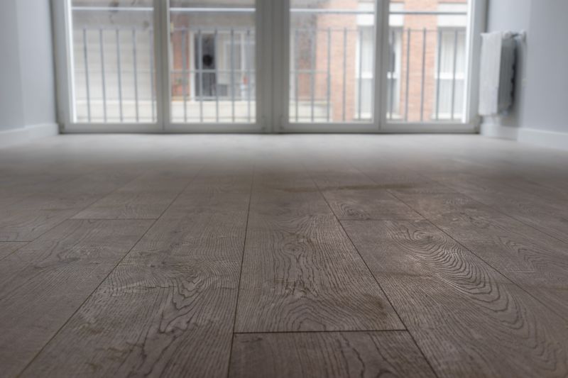 Engineered Wood Installation in Walnut Creek, CA