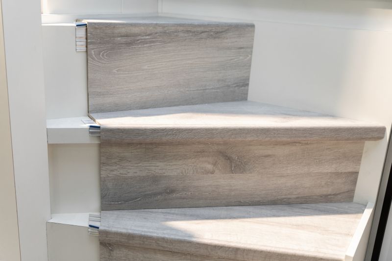 Engineered Wood Installation in Walnut Creek, CA