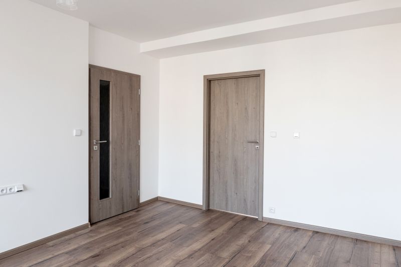 Laminate Floor Installation in Fremont, CA