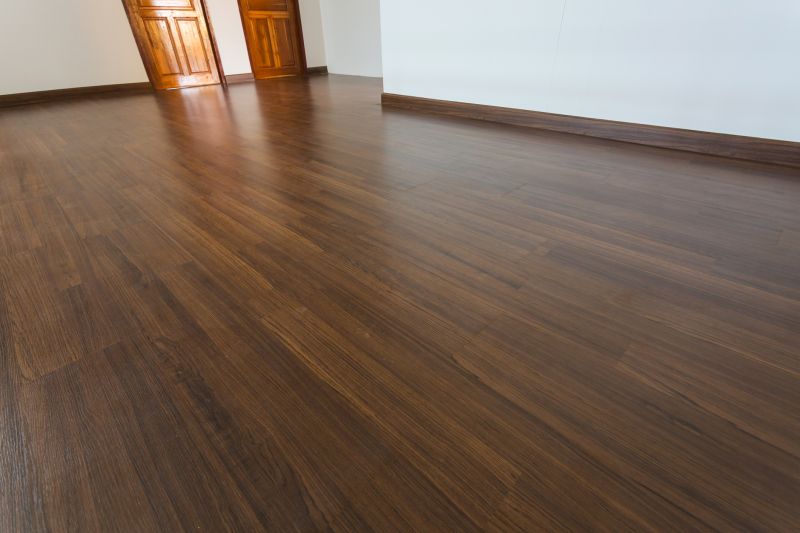Laminate Floor Replacement in Alameda, CA