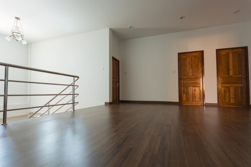 Laminate Floor Replacement in Alameda County, CA