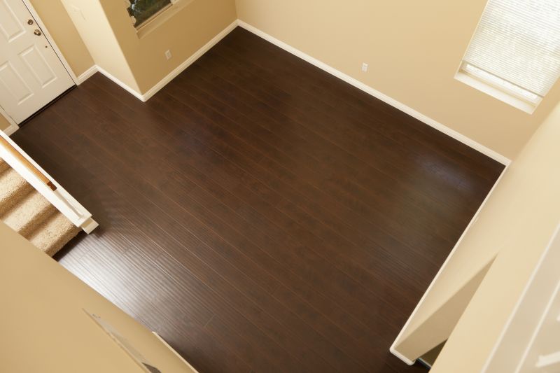 Laminate Floor Replacement in Castro Valley, CA