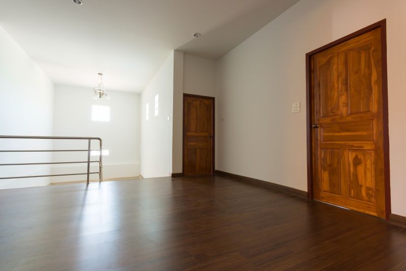 Laminate Floor Replacement in Contra Costa County, CA