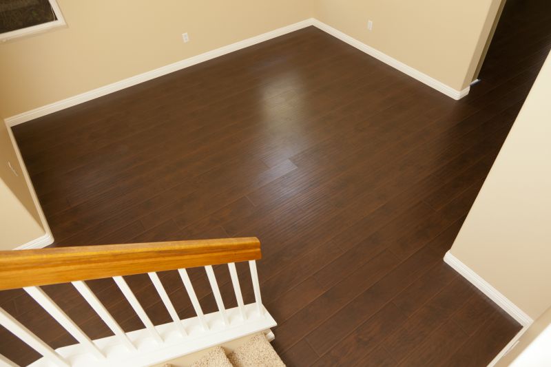 Laminate Floor Replacement in Hayward, CA