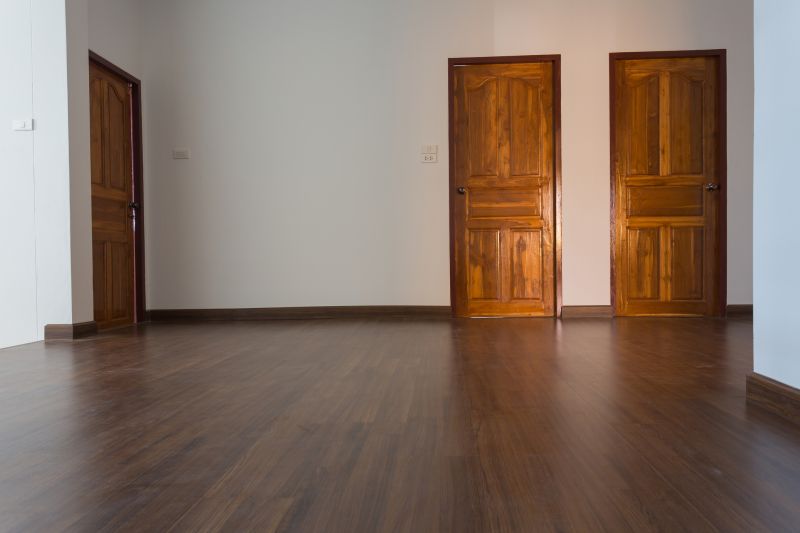 Laminate Floor Replacement in Richmond, CA