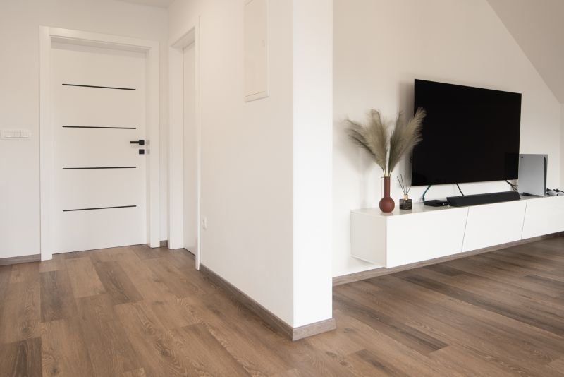 Laminate Floor Replacement in San Francisco County, CA
