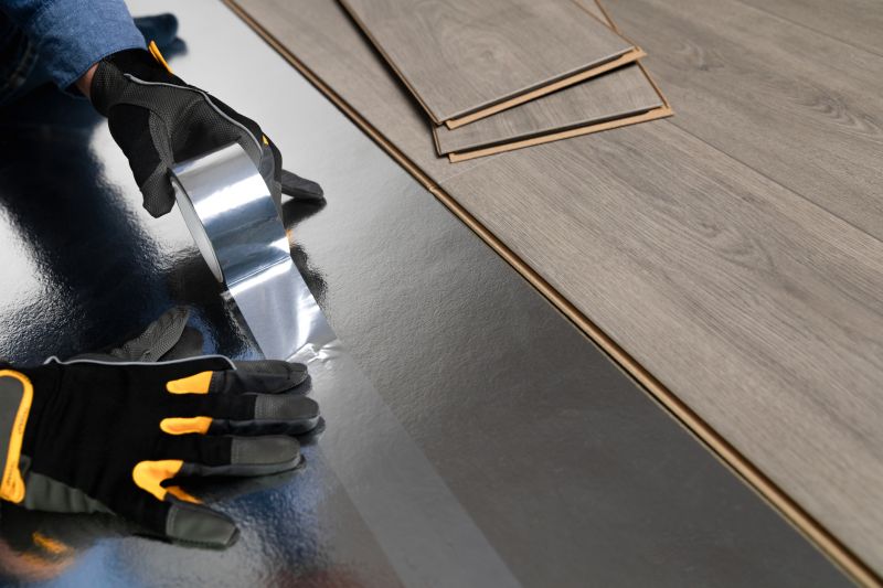 Laminate Tile Installation in Walnut Creek, CA