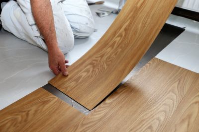 Linoleum Floor Installation in Contra Costa County, CA
