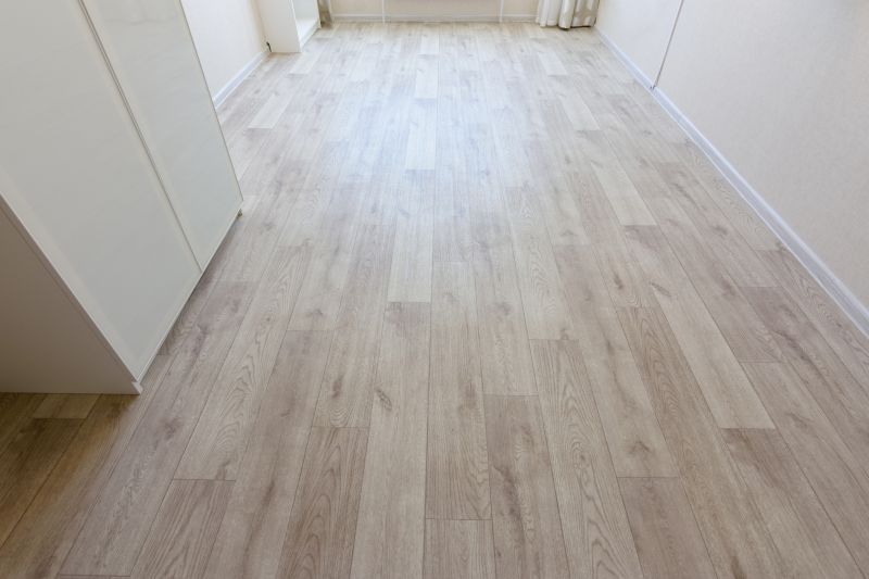 Linoleum Floor Installation in Lafayette, CA