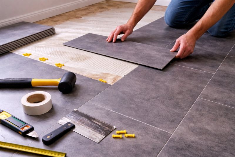 Lvt Flooring Installation in Vallejo, CA