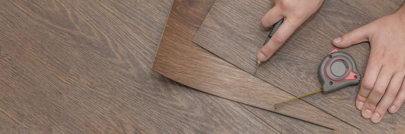 Sheet Linoleum Installation in Pittsburg, CA