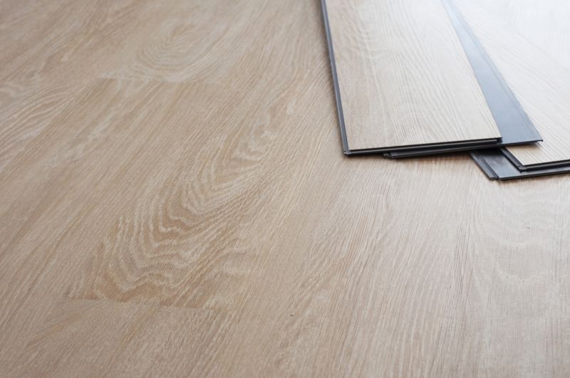 Vinyl Flooring Installation in Martinez, CA
